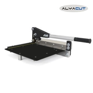 - ALYACUT G100 Metal Giyotini 32 cm   - ALYACUT G100 Metal Giyotini 32 cm
