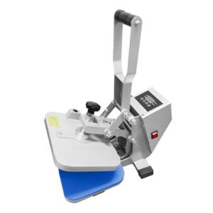 Mini Transfer Baskı Presi 21X28 cm - 3