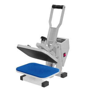 - Mini Transfer Baskı Presi 21X28 cm  - Mini Transfer Baskı Presi 21X28 cm