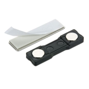  - Arkası Yapışkanlı Büyük Plastik Mıknatıs