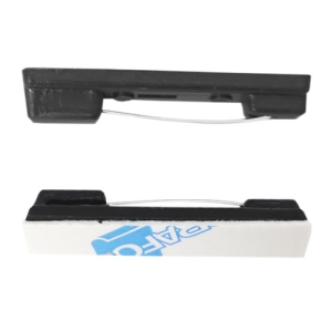  - Arkası Yapışkanlı İğne 4 cm - Büyük Boy (1)