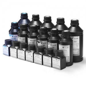 - artisJet UV Mavi Mürekkep 500 ML  - artisJet UV Mavi Mürekkep 500 ML