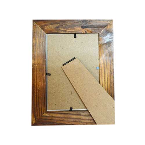 Bambu Fotoğraf Çerçevesi 15x21 cm - 3