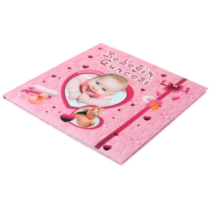 - Bebeğin Güncesi - Papatya  - Bebeğin Güncesi - Papatya