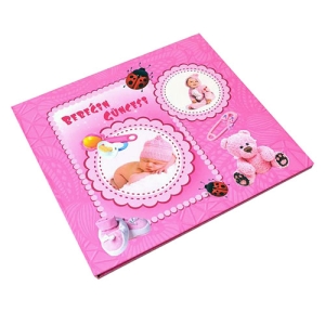 - Bebeğin Güncesi - Uğur Böceği  - Bebeğin Güncesi - Uğur Böceği