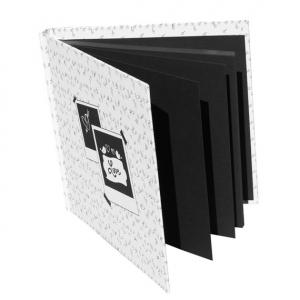 Beyaz Kalemli Anı Defteri - Love (Beyaz) - 3