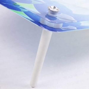 Sublimasyon Kristal Çerçeve 18x23x1 cm - 3