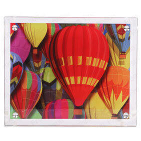 - Sublimasyon Kristal Çerçeve 28x23x1 cm  - Sublimasyon Kristal Çerçeve 28x23x1 cm