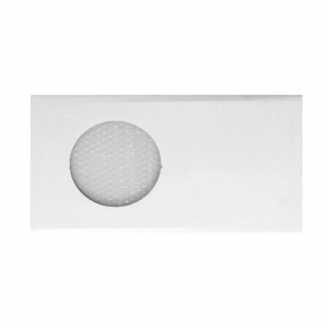 Sublimasyon Cam Saat   16x30x0.5 cm - 4