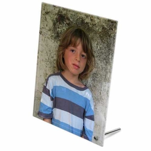 Sublimasyon Cam Çerçeve 18x23x0.5 cm - 3