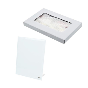 - Sublimasyon Cam Çerçeve 18x23x0.5 cm (1)  - Sublimasyon Cam Çerçeve 18x23x0.5 cm (1)