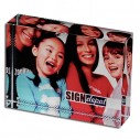 - Sublimasyon Kristal Çerçeve 6x8x2.5 cm  - Sublimasyon Kristal Çerçeve 6x8x2.5 cm