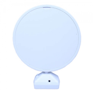 - Butonlu Sihirli Led Ayna Çerçeve-Yuvarlak 18.5 cm (1)  - Butonlu Sihirli Led Ayna Çerçeve-Yuvarlak 18.5 cm (1)