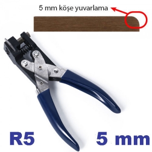 - Metal Köşe Yuvarlama Pensi 5 mm R5 (1)  - Metal Köşe Yuvarlama Pensi 5 mm R5 (1)