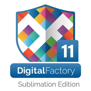  - CADlink Digital Factory Sublimasyon Desktop Edition Rip Yazılım