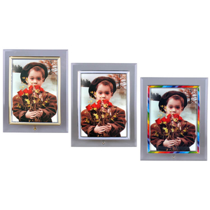 - Cam Fotoğraf Çerçevesi 13x18 cm  - Cam Fotoğraf Çerçevesi 13x18 cm