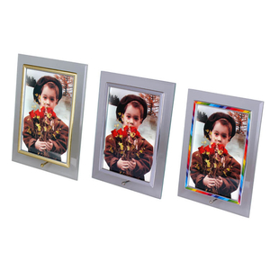 - Cam Fotoğraf Çerçevesi 13x18 cm (1)  - Cam Fotoğraf Çerçevesi 13x18 cm (1)