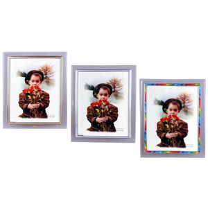  - Cam Fotoğraf Çerçevesi 20x25 cm