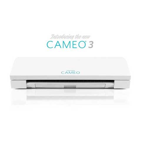 - Silhouette Cameo 3 Kesici Plotter  - Silhouette Cameo 3 Kesici Plotter