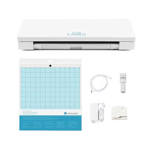 Silhouette Cameo 3 Kesici Plotter - 3