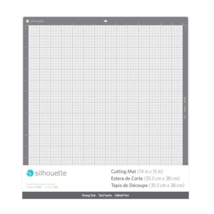 - Cameo 36x38 cm Kesim Matı - Çok Tutuculuk  - Cameo 36x38 cm Kesim Matı - Çok Tutuculuk