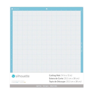 - Cameo 36x38 cm Kesim Matı - Az Tutuculuk   - Cameo 36x38 cm Kesim Matı - Az Tutuculuk