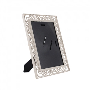 Camlı Plastik Gri Çerçeve 15X21 cm - 3