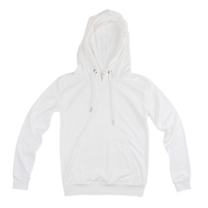 - Sublimasyon Cepli Kapşonlu Pamuk Polyester Unisex Sweatshirt - Çocuk  - Sublimasyon Cepli Kapşonlu Pamuk Polyester Unisex Sweatshirt - Çocuk