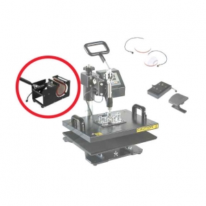 - Combo Pres Kupa Rezistansı ( 4 delikli / erkek soketli ) (1)  - Combo Pres Kupa Rezistansı ( 4 delikli / erkek soketli ) (1)