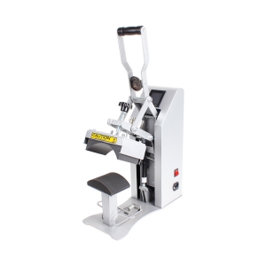 - Yarı Otomatik Şapka Transfer Baskı Presi  - Yarı Otomatik Şapka Transfer Baskı Presi