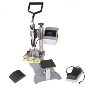 - Şapka ve Düz Transfer Baskı Presi (1)  - Şapka ve Düz Transfer Baskı Presi (1)