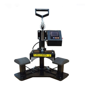 - Şapka Transfer Baskı Presi 2 li  - Şapka Transfer Baskı Presi 2 li