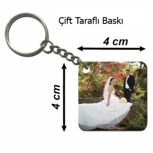 - Sub.Kare Metal Anahtarlık 4x4 cm (1)  - Sub.Kare Metal Anahtarlık 4x4 cm (1)