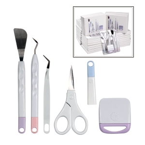 - DiyCut Folyo Flex Ayıklama Aparat Kiti  - DiyCut Folyo Flex Ayıklama Aparat Kiti