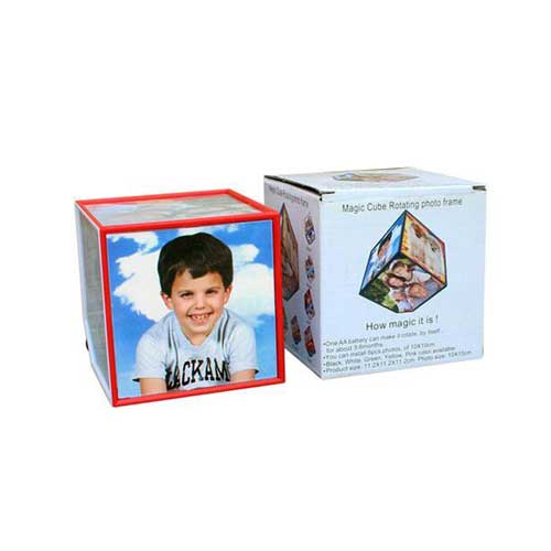  - Dönen Küp Çerçeve 10x10 cm - Standart (1)