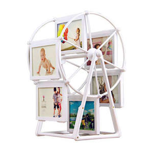  - Plastik Dönme Dolap Çerçeve (1)