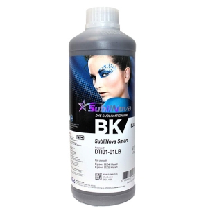 İnktec - Inktec Sublinova Sublimasyon Mürekkebi - 1000 ml / Siyah İnktec - Inktec Sublinova Sublimasyon Mürekkebi - 1000 ml / Siyah