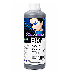 Inktec Sublinova Sublimasyon Mürekkebi - 1000 ml / Siyah