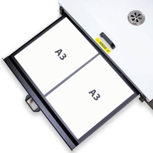 DTF Film Kurutma Fırını A2 - 4