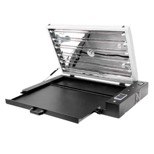 DTF Film Kurutma Fırını A2 - 3