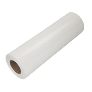 - DTF Pet 60 cm x 100 m Rulo Transfer Baskı Filmi  - DTF Pet 60 cm x 100 m Rulo Transfer Baskı Filmi