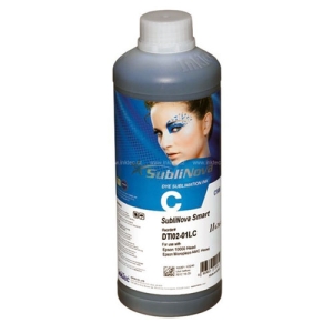 İnktec - Inktec Sublinova Sublimasyon Mürekkebi - 1000 ml / Mavi İnktec - Inktec Sublinova Sublimasyon Mürekkebi - 1000 ml / Mavi