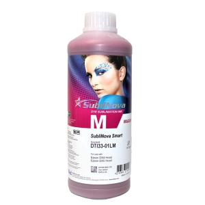 İnktec - Inktec Sublinova Sublimasyon Mürekkebi - 1000 ml / Kırmızı İnktec - Inktec Sublinova Sublimasyon Mürekkebi - 1000 ml / Kırmızı