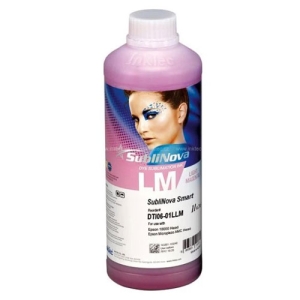İnktec - Inktec Sublinova Sublimasyon Mürekkebi - 1000 ml / Açık Kırmızı İnktec - Inktec Sublinova Sublimasyon Mürekkebi - 1000 ml / Açık Kırmızı