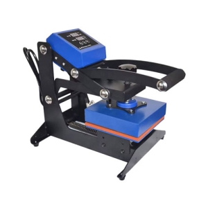 - Düz Transfer Baskı Presi 15X15 cm  - Düz Transfer Baskı Presi 15X15 cm