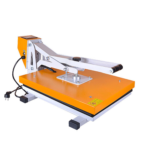 Düz Transfer Baskı Presi 40x50 cm HP-945 - 1