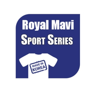 - Eco Royal Mavi Flex / 51 cm x 1 metre  - Eco Royal Mavi Flex / 51 cm x 1 metre