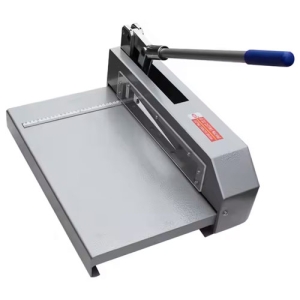 - Ekonomik Metal Giyotini 32 cm  - Ekonomik Metal Giyotini 32 cm