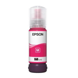 Epson - EPSON 108 Orijinal Kırmızı Mürekkep 70 ml Epson - EPSON 108 Orijinal Kırmızı Mürekkep 70 ml