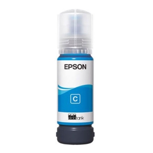 Epson - EPSON 108 Orijinal Mavi Mürekkep 70 ml Epson - EPSON 108 Orijinal Mavi Mürekkep 70 ml